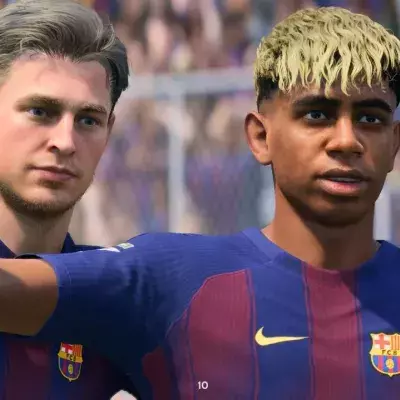 EA rachat