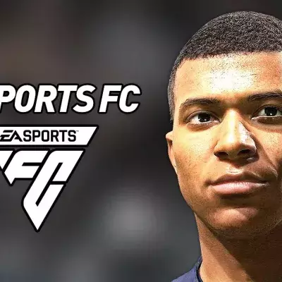 EA Sport FC 24