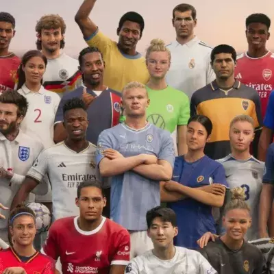 EA Sports FC 24 : "c'est injouable", la star Ada Hegerberg temporairement bannie du jeu à cause d'un bug