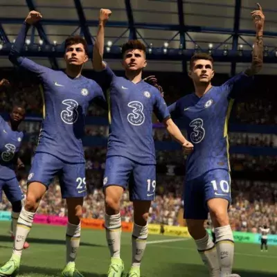 EA va rembourser certains joueurs de FIFA 22 suite à un bug