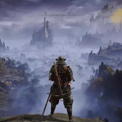 Elden Ring 2