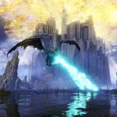 Elden Ring 2