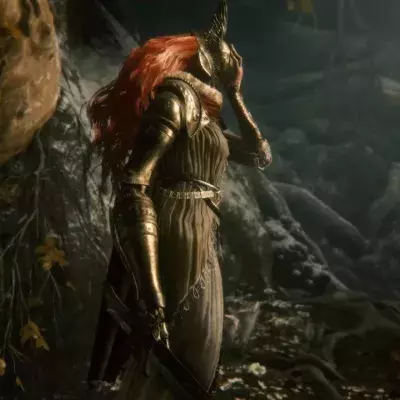 Elden Ring boss