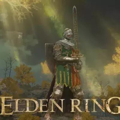 Elden Ring : les 3 meilleures armes du jeu, Tier list et classement