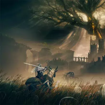 Elden Ring 