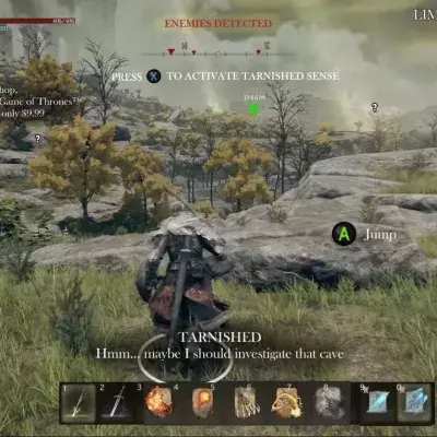 Elden Ring 