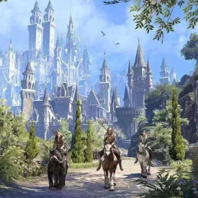 The Elder Scrolls 6