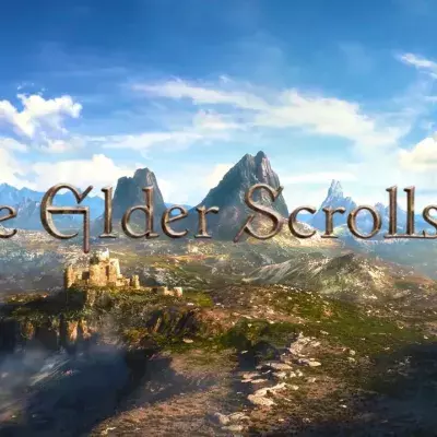 The Elder Scrolls 6