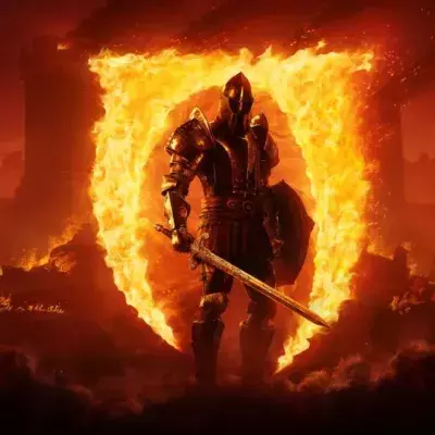 The Elder Scrolls IV : Oblivion Remake