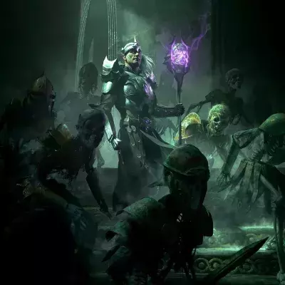 The Elder Scrolls: Legends