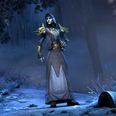 The Elder Scrolls Online