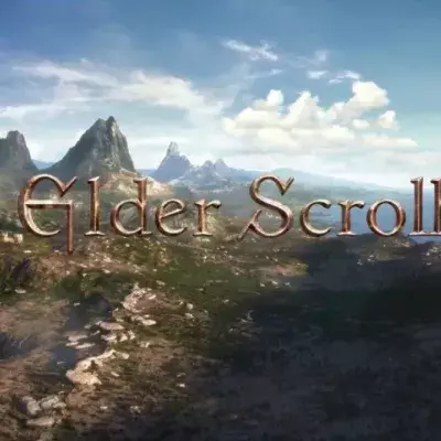 The Elder Scrolls VI
