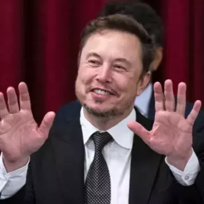 Elon Musk