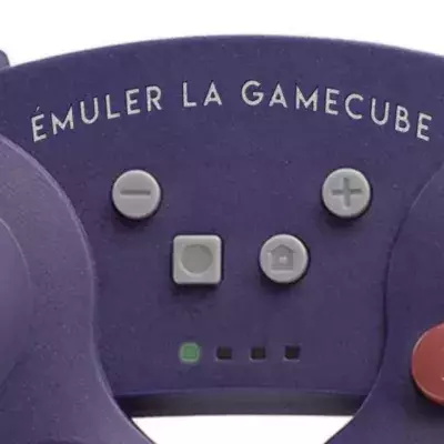emulateur gamecube