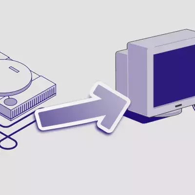 Émulateur PS1 : tutoriel et guide complet pour émuler la PS1 sur ordinateur