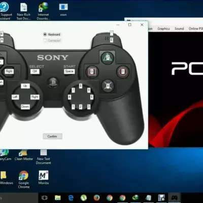 Émuler la PS3 sur PC : tuto, astuces, conseils et guide 