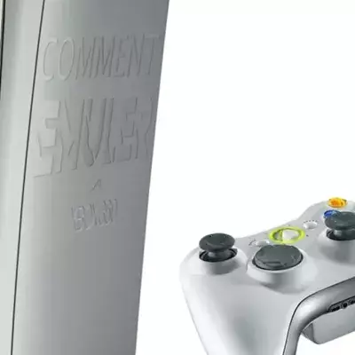 Émuler la XBOX 360 sur PC : tuto, astuces et guide
