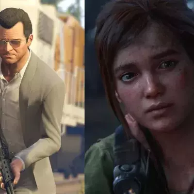 En solidarité avec GTA 6, ces éditeurs partagent des extraits vidéos de ces jeux cultes avant leur sortie
