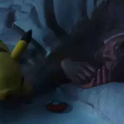 Entraînez vos Pokémon en dormant