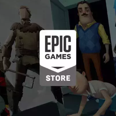Epic Games Store : tous les jeux gratuits offerts par les créateurs de Fortnite