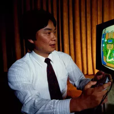 étude jeux vidéo