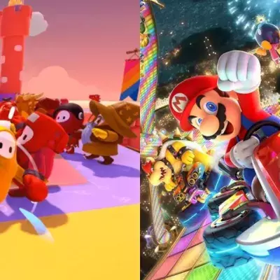 Étude stress jeux vidéo BonusFinder