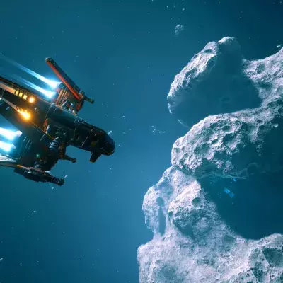 Everspace 2