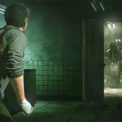The Evil Within jeu gratuit