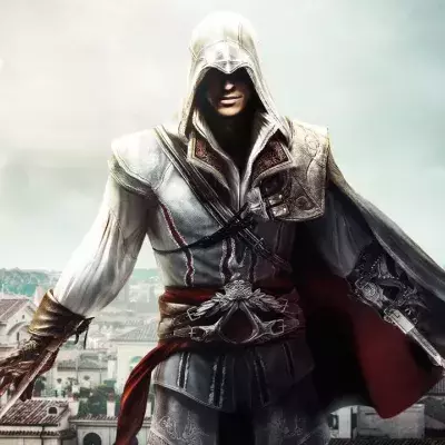 Ezio