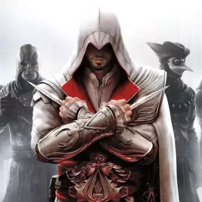 Ezio
