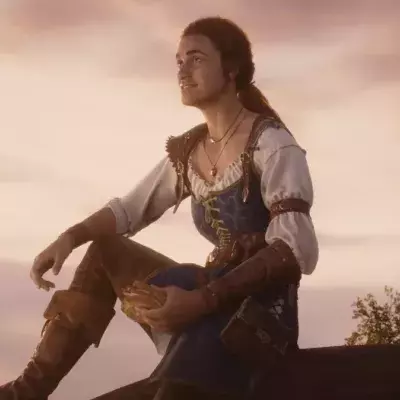 fable 4 retardé