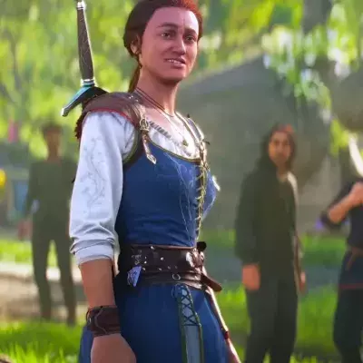 fable 4