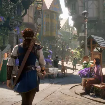 Fable 4