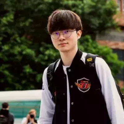 Faker évoque son futur et ce qu'il va faire après sa carrière de joueur