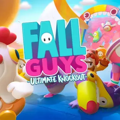 Fall Guys : d'où vient le jeu qui cartonne absolument partout ?