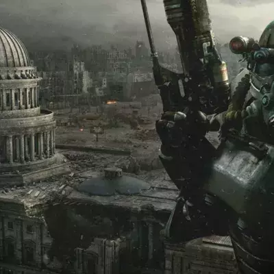 Fallout 3