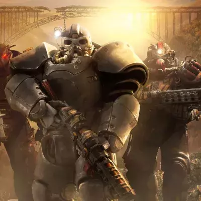 Fallout 5