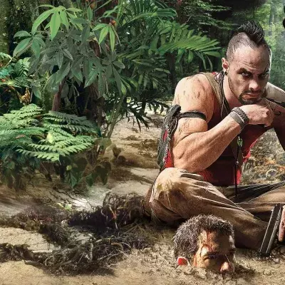 Far Cry 3