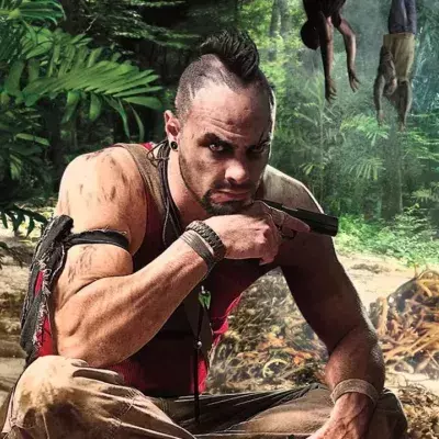 Far Cry 3