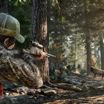 Far Cry 5