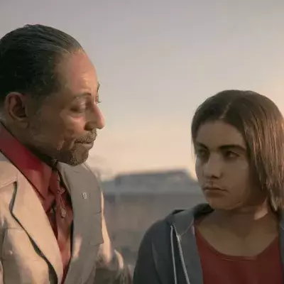 Far Cry 6 et 3 vaas