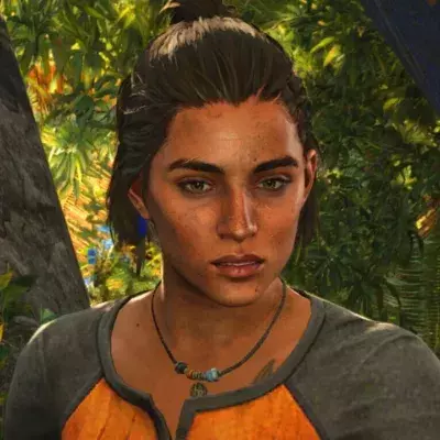 Far Cry 6
