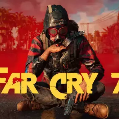 Far Cry 7 (PS5, Xbox, PC) : date de sortie, trailer, personnages... tout savoir
