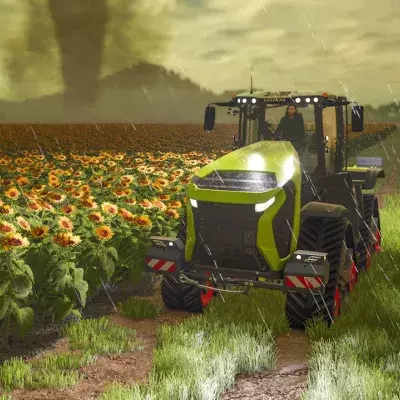 farming simulator 25 game pass