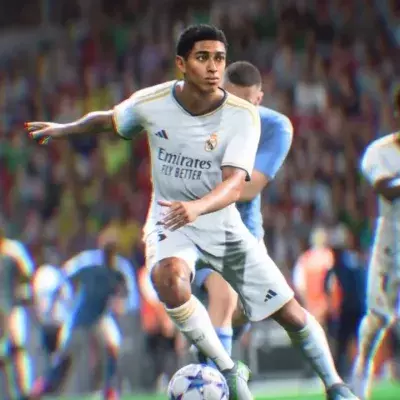 FC 24