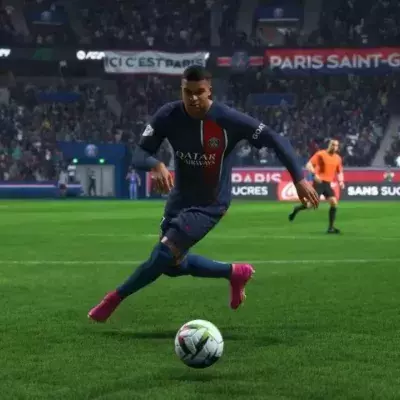 FC 24 