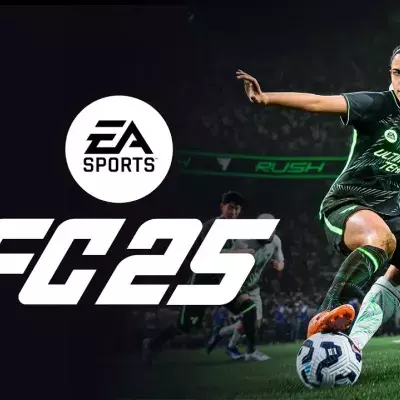 FC 25 