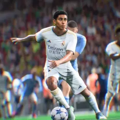 FC 25