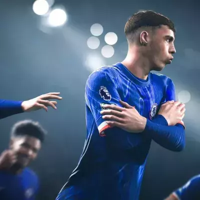 FC 26 a dévoilé son premier teaser
