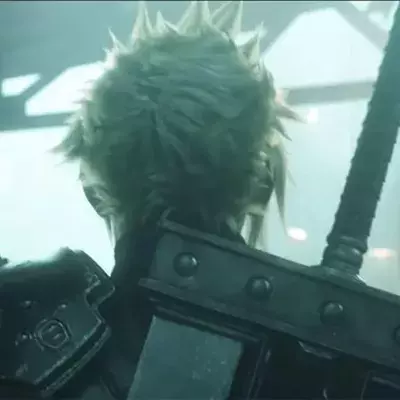 FF7 Remake